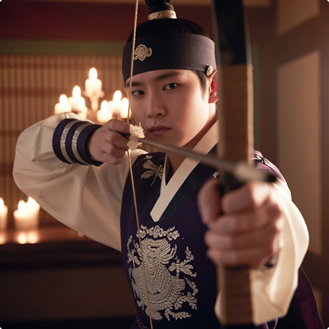 서울 630주년 기념영상