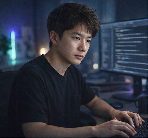 개발 실무 전문가