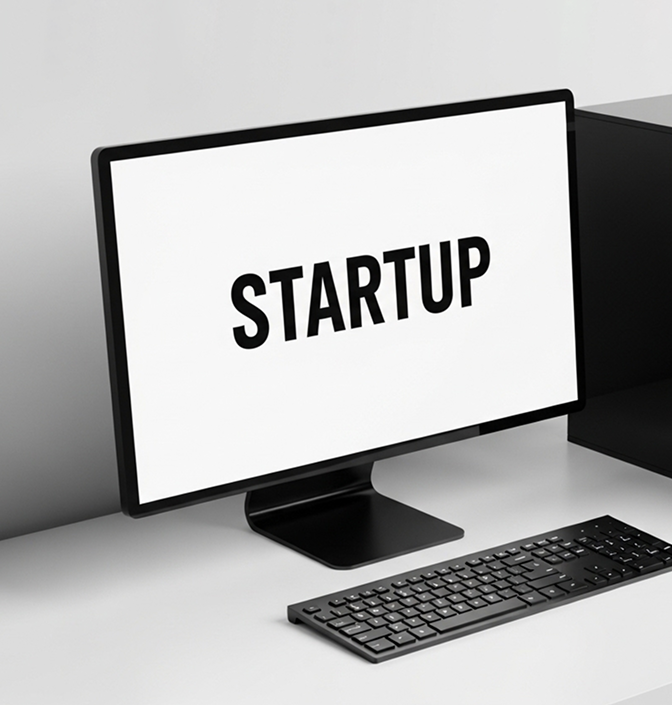 스타트업 런칭 패키지