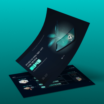 고양이 기자 이야기